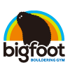 ボルダリングジムbigfoot福岡店