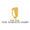 アイリッシュパブ・ザ・ハカタハープ