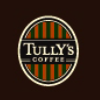 Tully's coffee 中洲ゲイツ店