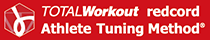 TOTAL Workout redcord