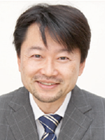 銀座上符メディカルクリニック院長 上符 正志 先生