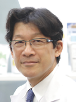 大北メディカルクリニック 院長 松永 敦 先生