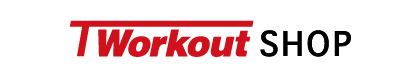 トータル・ワークアウト・セレクトショップ｜TOTAL Workout SELECT SHOP