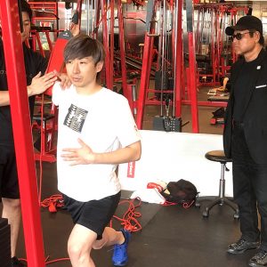 北海道日本ハムファイターズ　金子弌大選手のシーズン終了、そして2020年へ！